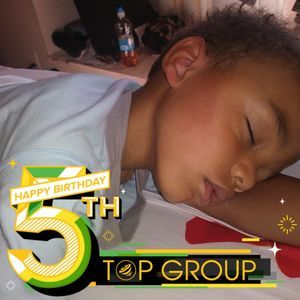 Meet your Posher, Lynette